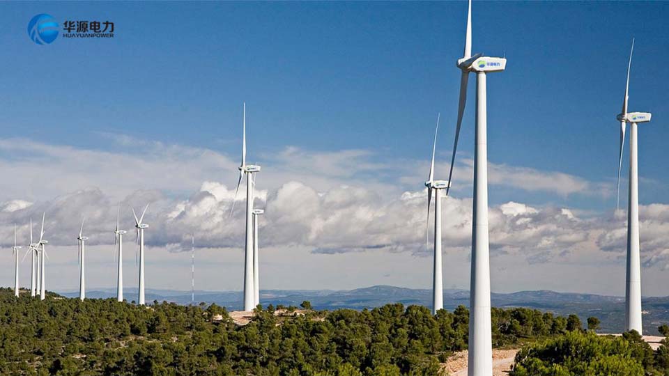 河南太平洋線纜客戶案例-華源電力集團